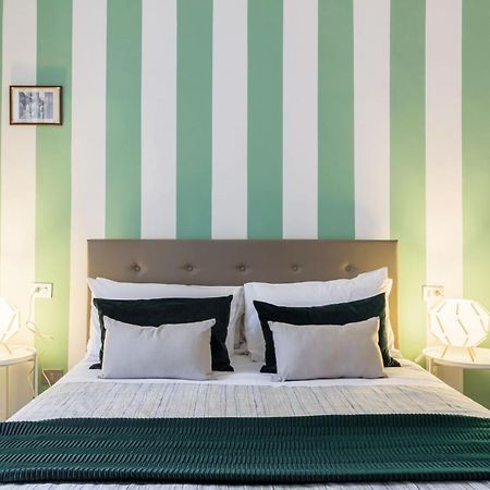 Moscova Flexyrent Apartment Milan Luaran gambar