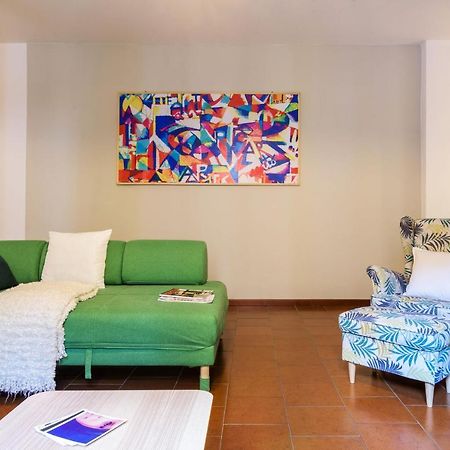 Moscova Flexyrent Apartment Milan Luaran gambar