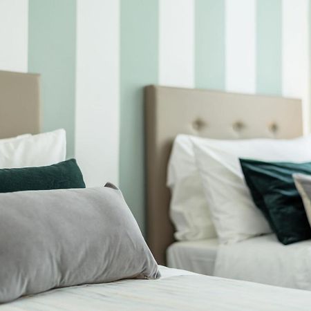 Moscova Flexyrent Apartment Milan Luaran gambar