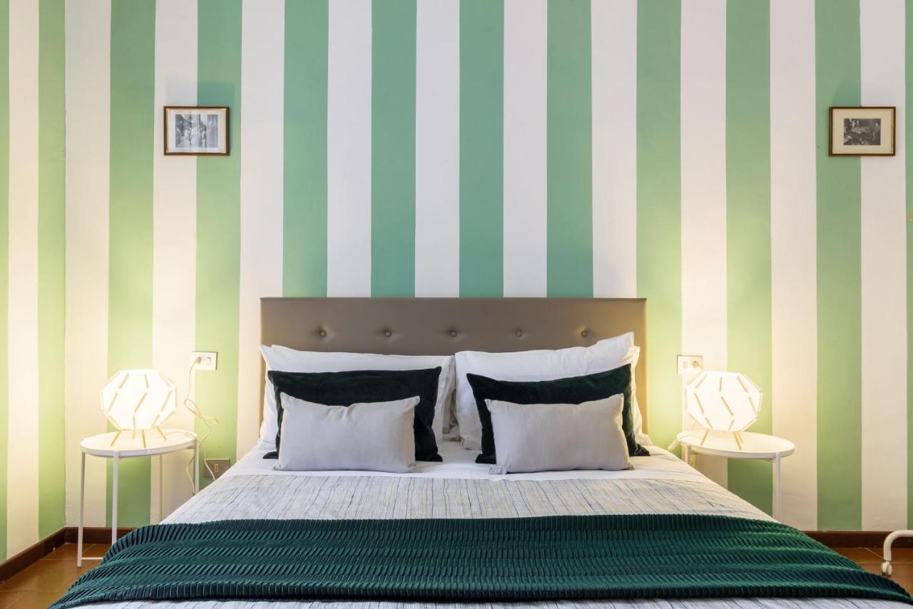 Moscova Flexyrent Apartment Milan Luaran gambar