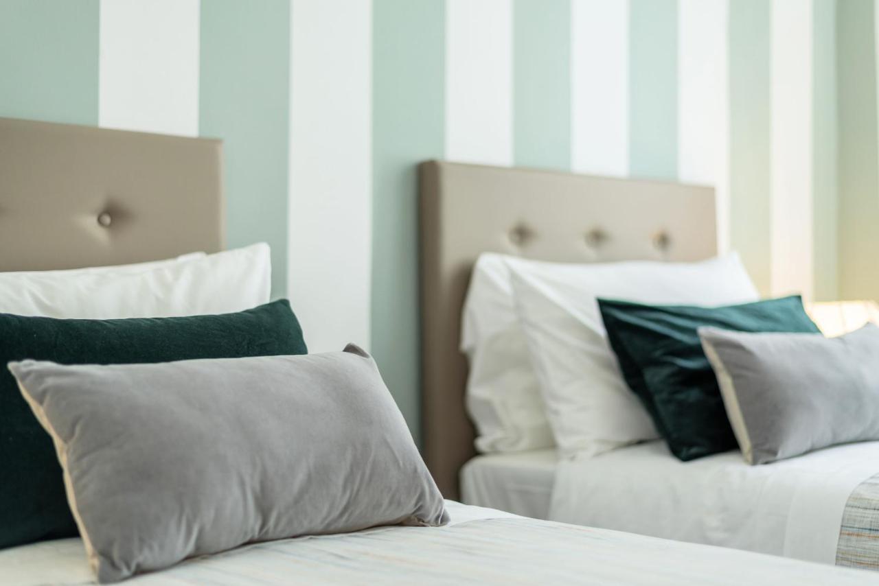 Moscova Flexyrent Apartment Milan Luaran gambar