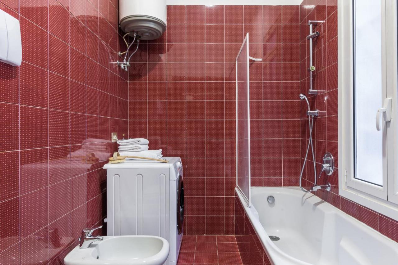 Moscova Flexyrent Apartment Milan Luaran gambar