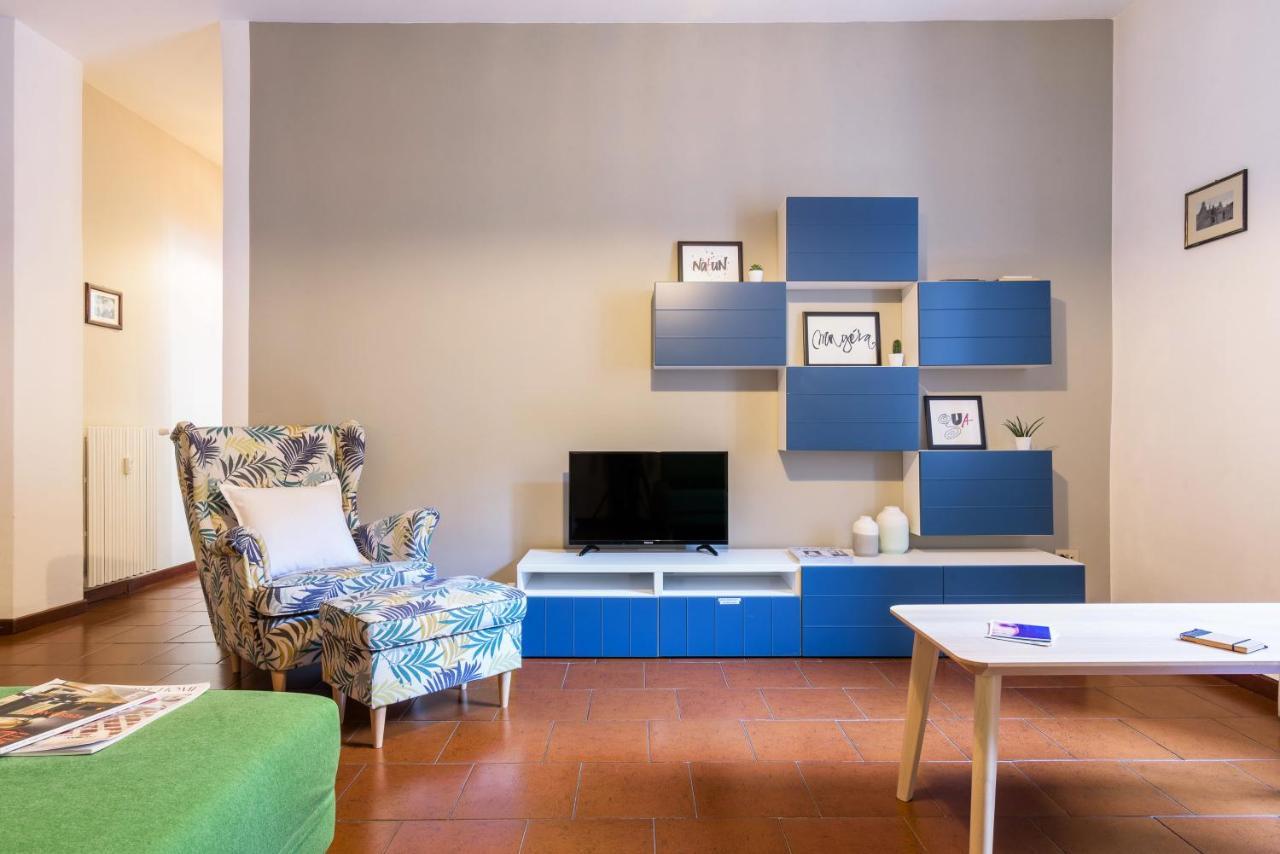 Moscova Flexyrent Apartment Milan Luaran gambar