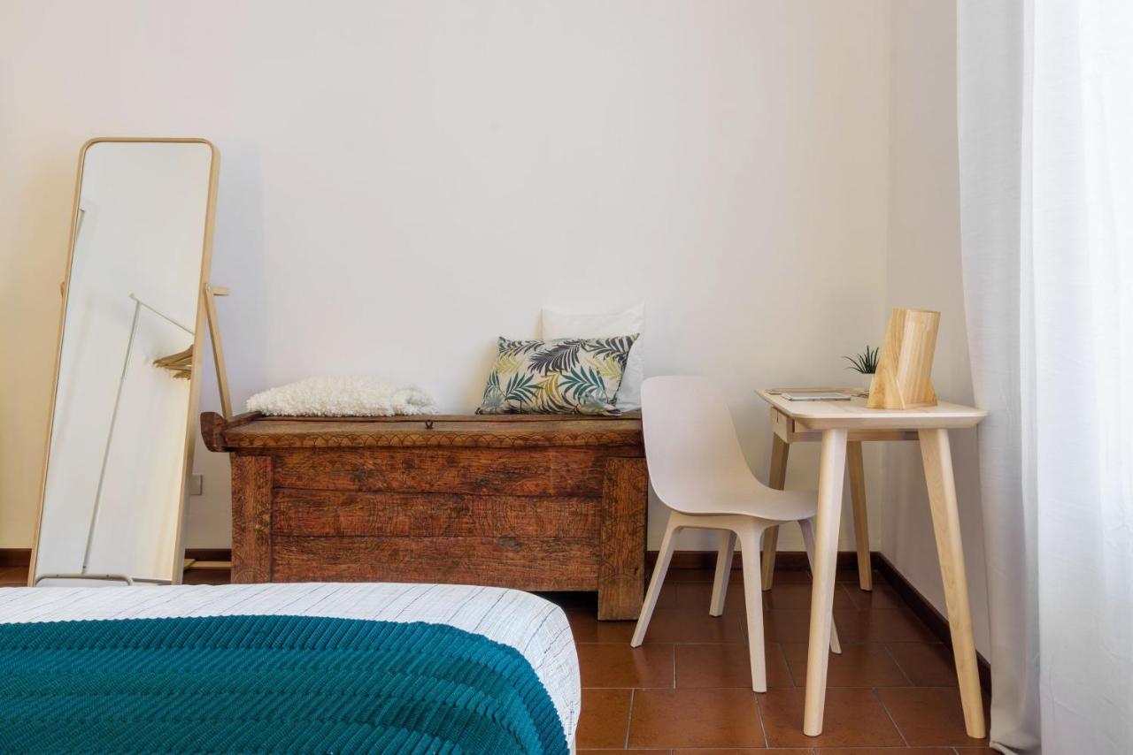 Moscova Flexyrent Apartment Milan Luaran gambar