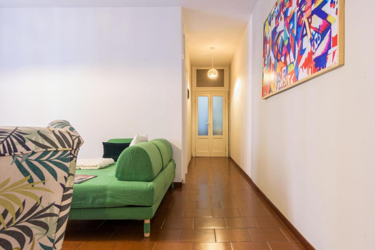 Moscova Flexyrent Apartment Milan Luaran gambar