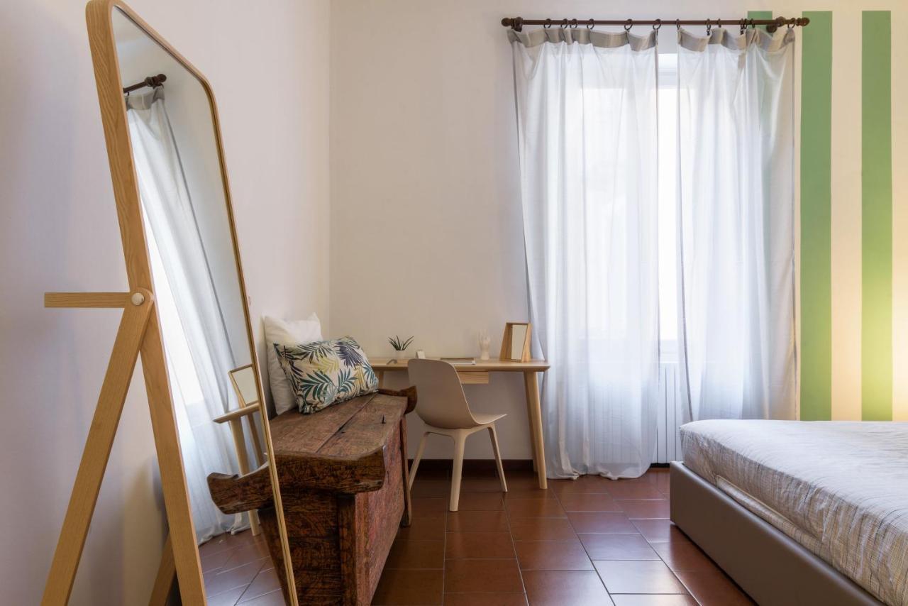 Moscova Flexyrent Apartment Milan Luaran gambar