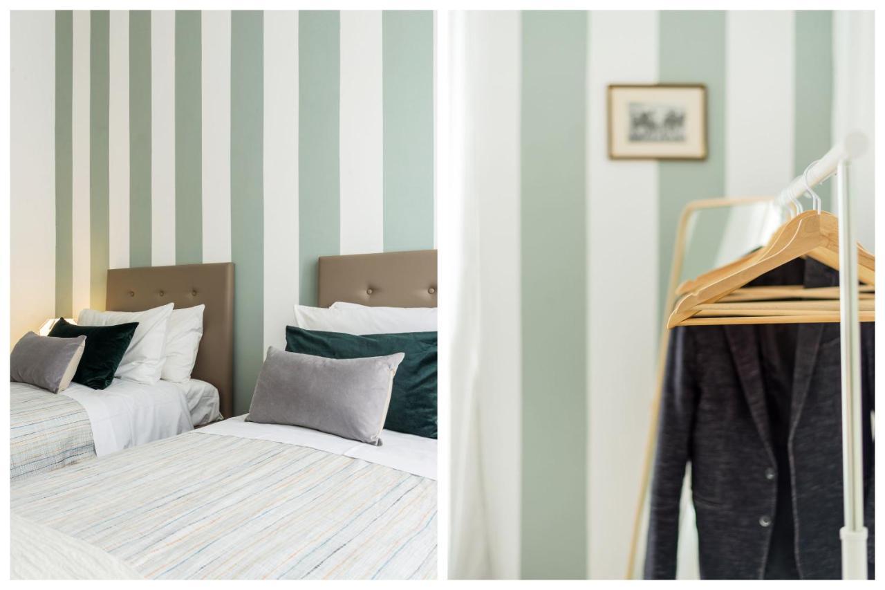 Moscova Flexyrent Apartment Milan Luaran gambar