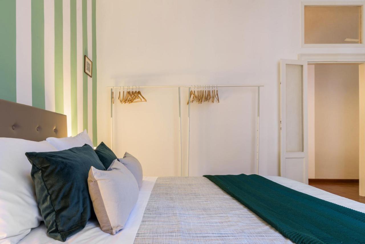 Moscova Flexyrent Apartment Milan Luaran gambar