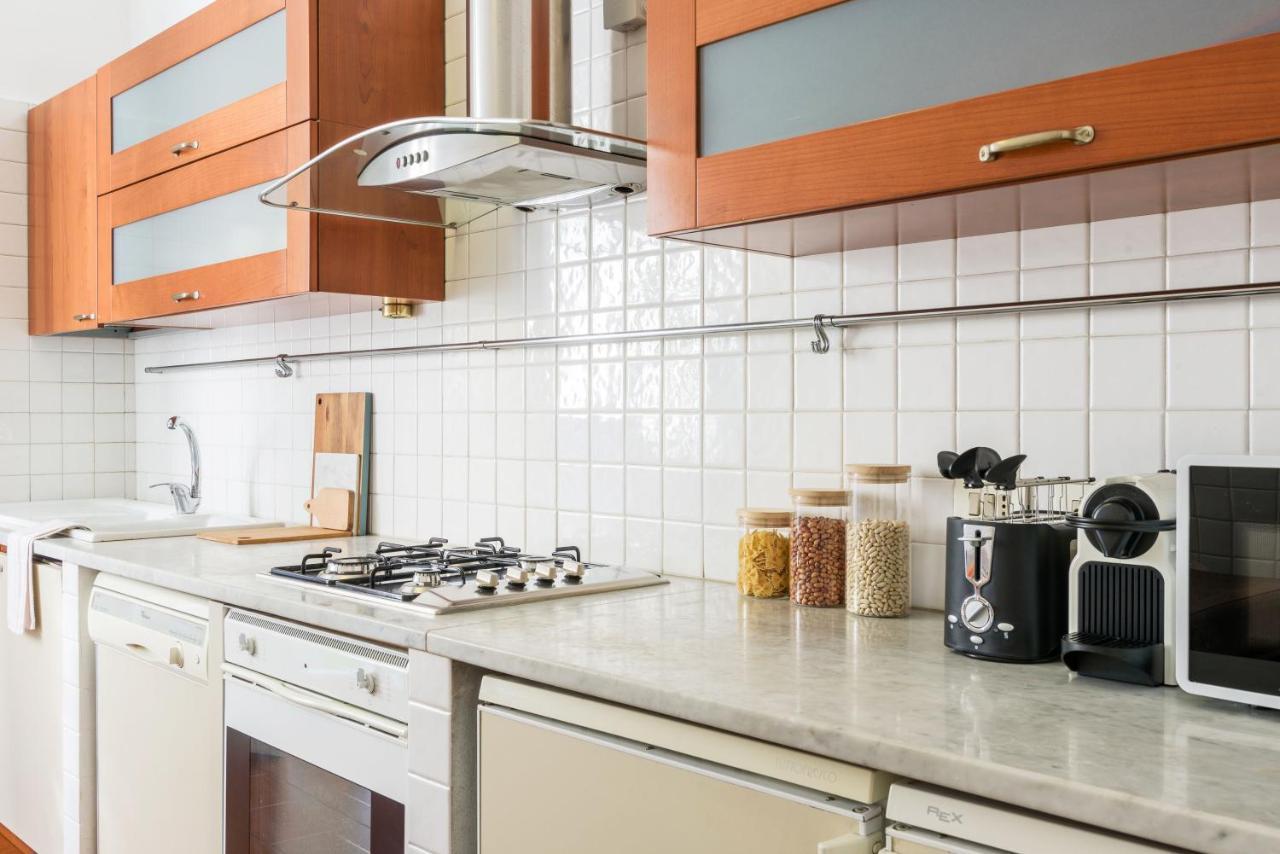 Moscova Flexyrent Apartment Milan Luaran gambar