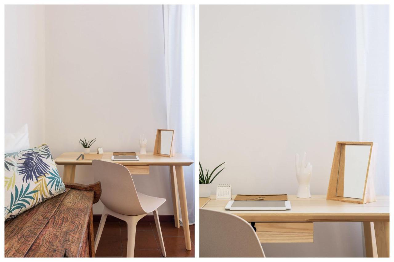 Moscova Flexyrent Apartment Milan Luaran gambar