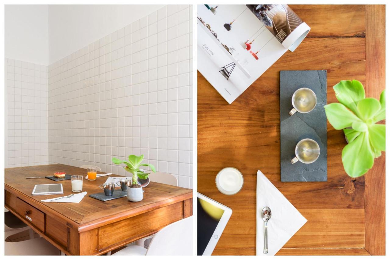 Moscova Flexyrent Apartment Milan Luaran gambar