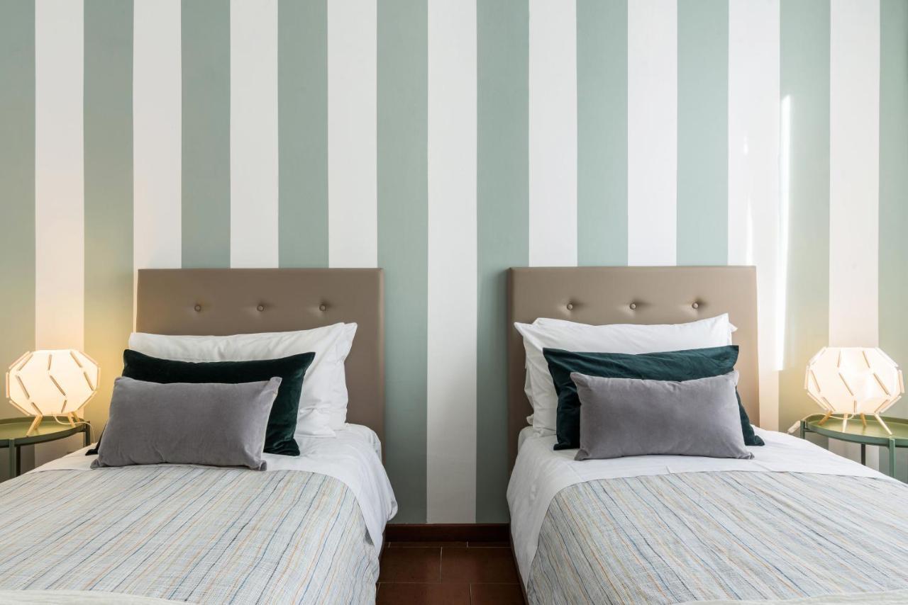 Moscova Flexyrent Apartment Milan Luaran gambar